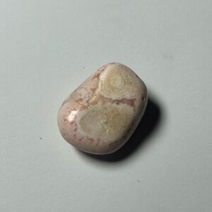 Polished Pink Rhodochrosite
